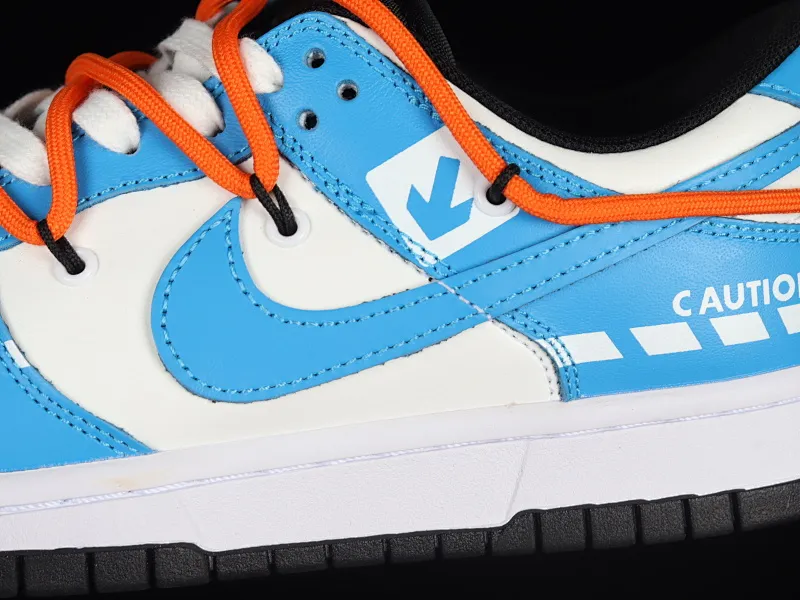 All categories Nk SB Dunk series Nk SB Dunk Low low-top sneakers F version Nk Dunk Low strap deconstruction SB smashed backboard fashion casual sneakers DJ6188-002